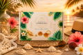 Beauty suprise box | Summer glow edition